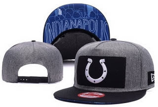 NFL Indianapolis Colts snapback-26