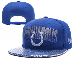 NFL Indianapolis Colts snapback-27