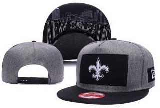 NFL New Orleans Saints hats-80
