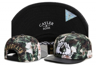 Cayler&Sons snapback-375