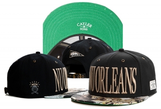 Cayler&Sons snapback-376