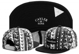 Cayler&Sons snapback-383