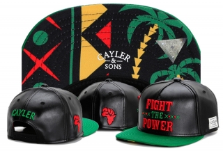 Cayler&Sons snapback-388