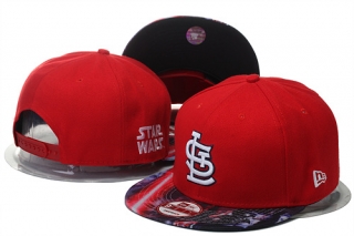 MLB St Louis snapback-36