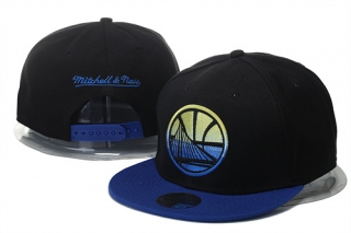 NBA Warriors snapback-123