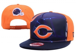 NFL Chicago Bears Snapback-55