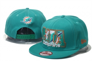 NFL Miami Dolphins snapback-75