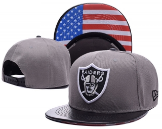 NFL Oakland Raiders snapback-148