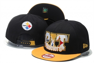 NFL Pittsburgh Steelers hats-81