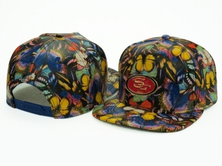 NFL SF 49ers hats-178