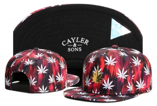 Cayler&Sons snapback-402