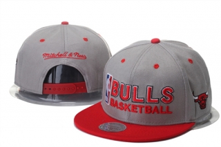 NBA BULL snapback-573