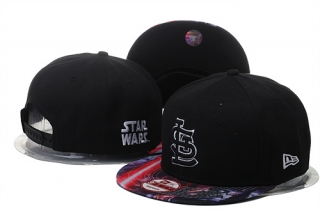 MLB St Louis snapback-37
