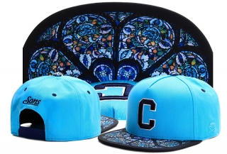 Cayler&Sons snapback-407