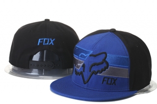 Fox Snapback-33