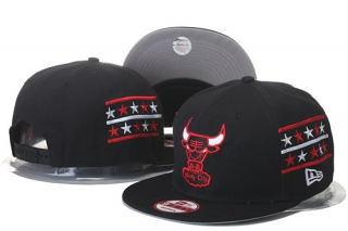 NBA BULL snapback-577