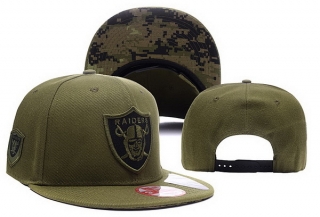 NFL Oakland Raiders snapback-157