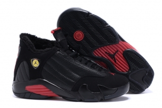 Jordan14 women AAA-1009