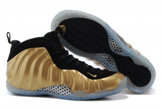 Foamposite one men-1008