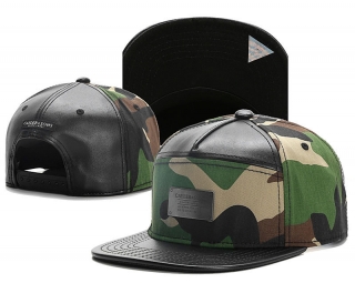 Cayler&Sons snapback-411