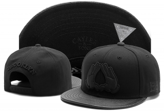 Cayler&Sons snapback-415