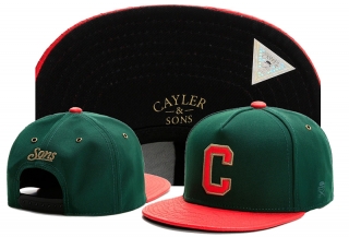 Cayler&Sons snapback-414