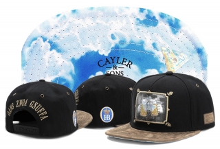 Cayler&Sons snapback-419