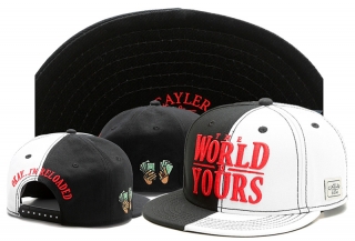 Cayler&Sons snapback-420