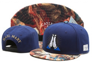 Cayler&Sons snapback-425