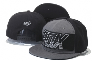 Fox Snapback-37