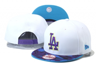 MLB LA Snapback-154