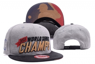 MLB KC Snapback-28