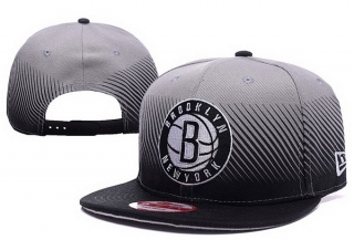 NBA brooklyn Net snapback-148