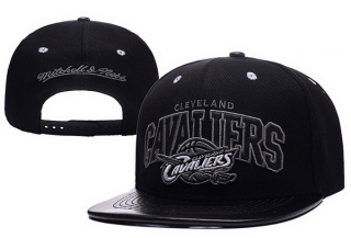 NBA Cleveland Cavaliers Snapback-1212