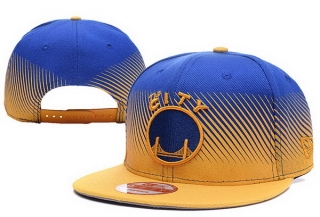 NBA Warriors snapback-132