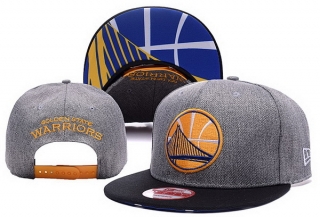NBA Warriors snapback-133