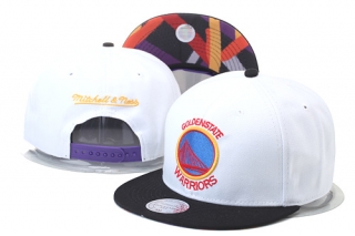 NBA Warriors snapback-137