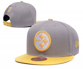 NFL Pittsburgh Steelers hats-86