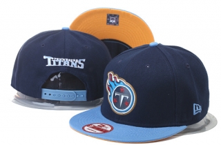 NFL Tennessee Titans snapback-21