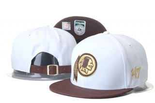 NFL Washington Redskins hats-77