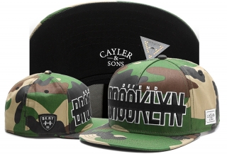 Cayler&Sons snapback-429