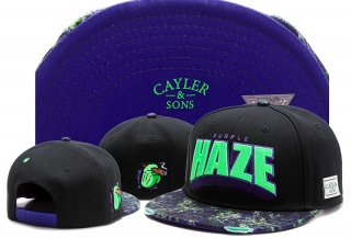 Cayler&Sons snapback-435