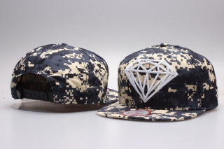 Diamonds snapback hats-91