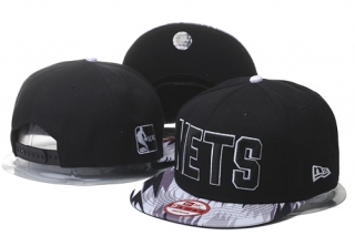 NBA brooklyn Net snapback-153