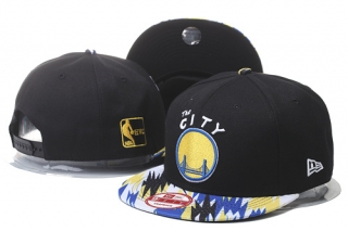 NBA Warriors snapback-141
