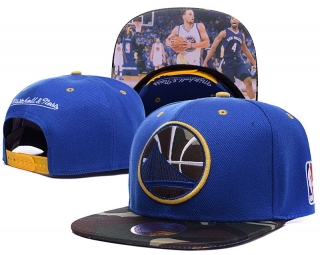 NBA Warriors snapback-148