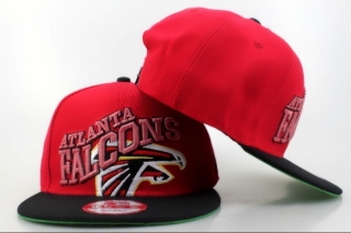 NFL Atlanta Falcons snapback-102