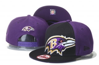 NFL baltimore Ravens snapback-45