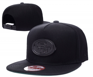 NFL SF 49ers hats-202
