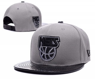 NBA brooklyn Net snapback-162